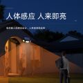 神火手电筒